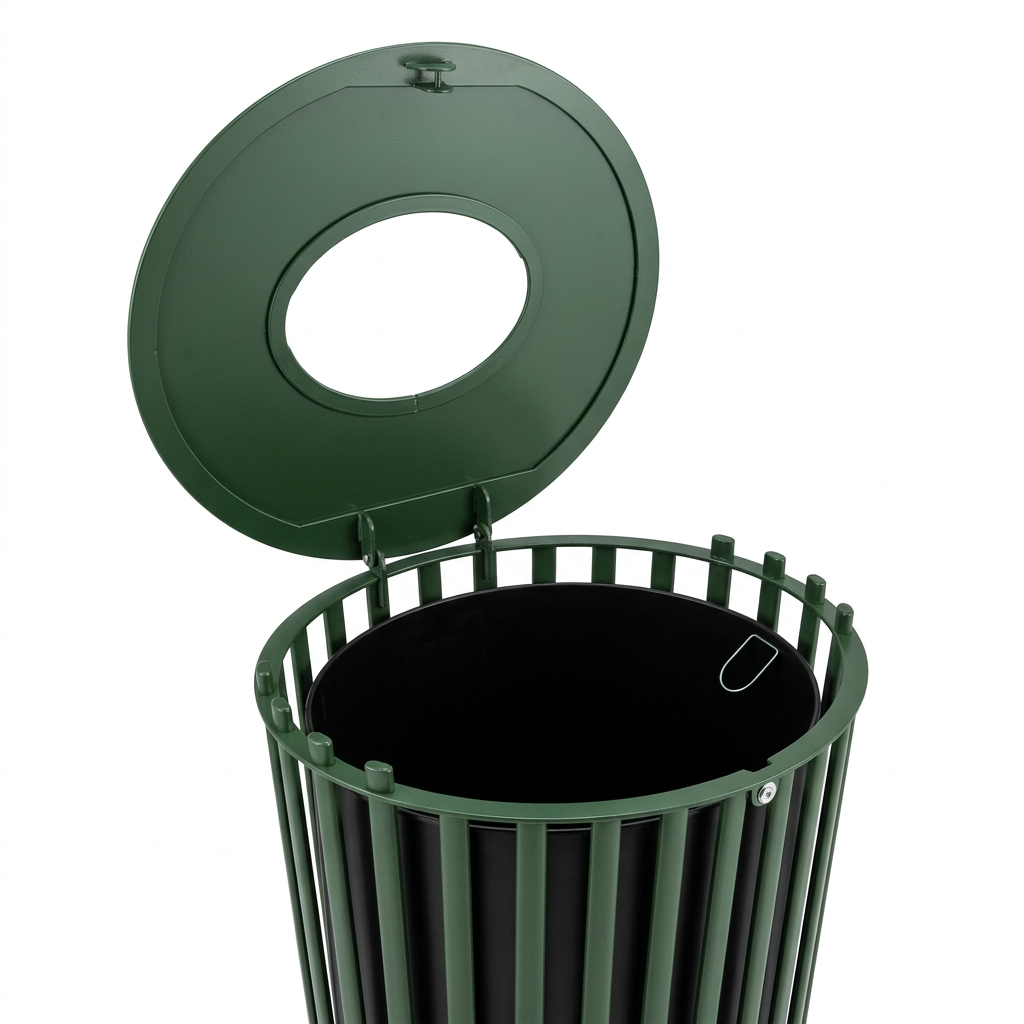 Oval - 1